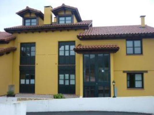 El Hogar De La Castanera Apartment Colombres Bagian luar foto