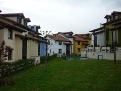 El Hogar De La Castanera Apartment Colombres Bagian luar foto