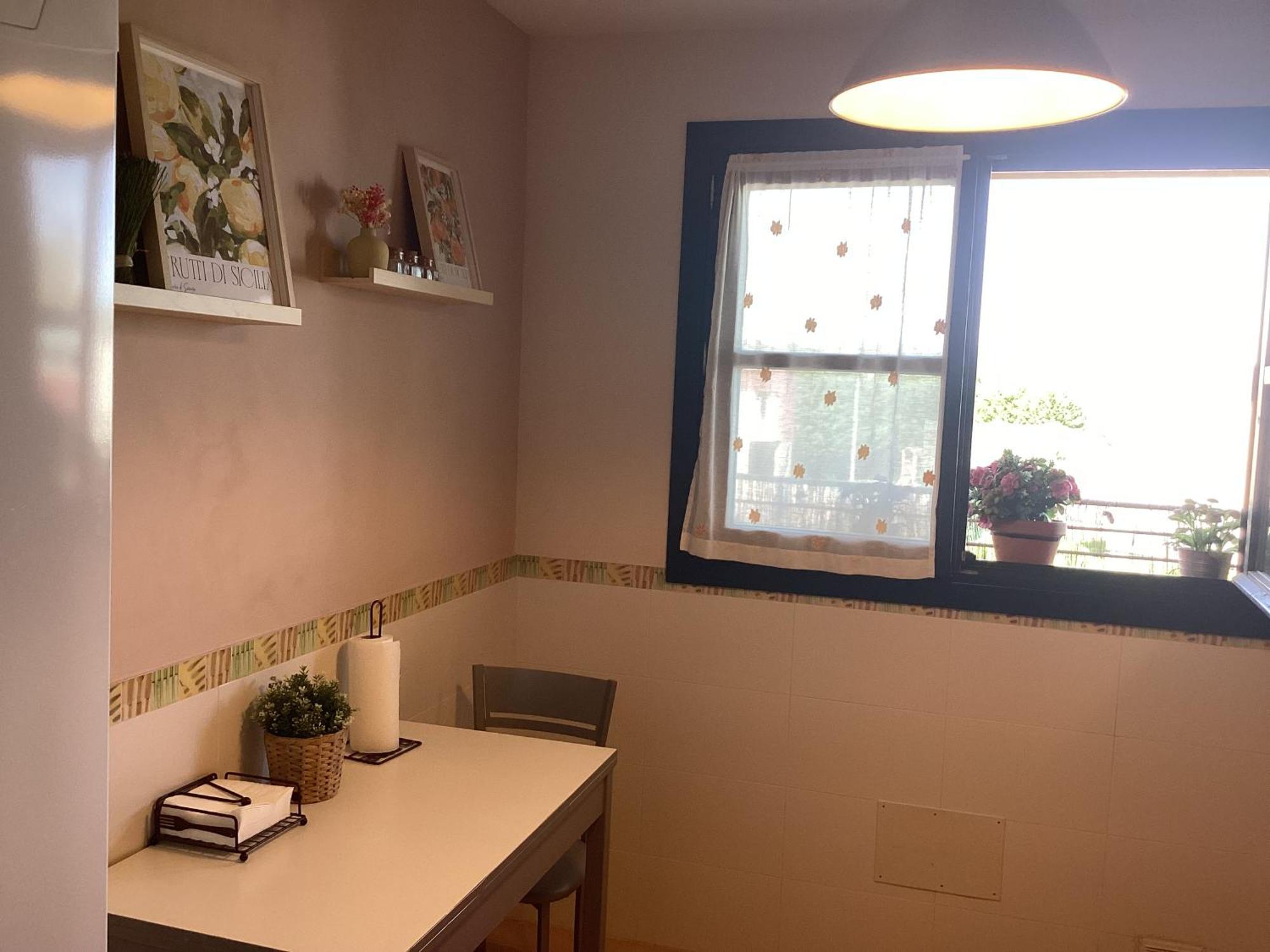 El Hogar De La Castanera Apartment Colombres Bagian luar foto