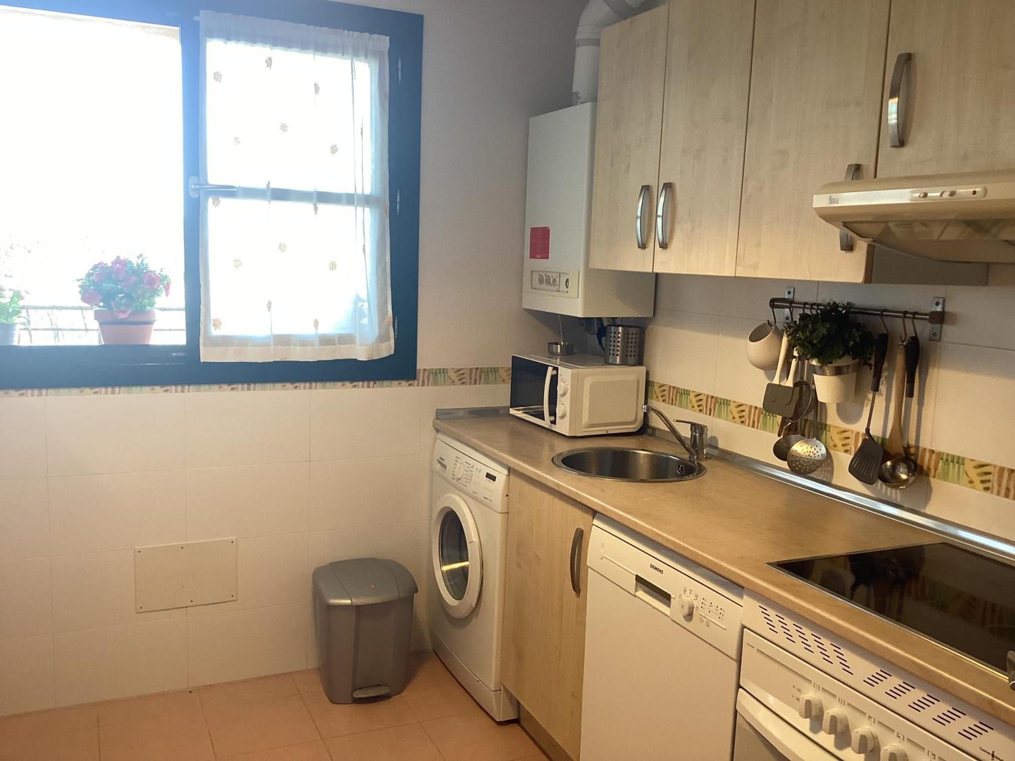 El Hogar De La Castanera Apartment Colombres Bagian luar foto
